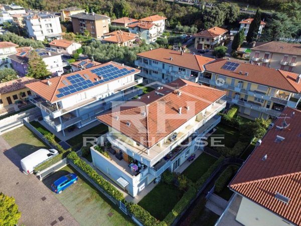 appartamento in vendita a Nago-Torbole in zona Torbole