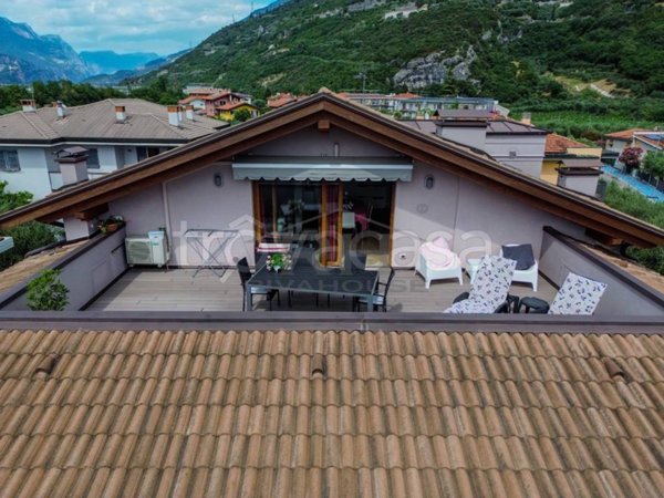 appartamento in vendita a Nago-Torbole