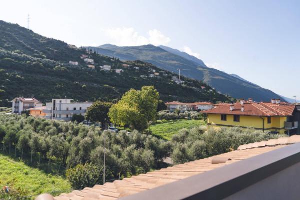 appartamento in vendita a Nago-Torbole