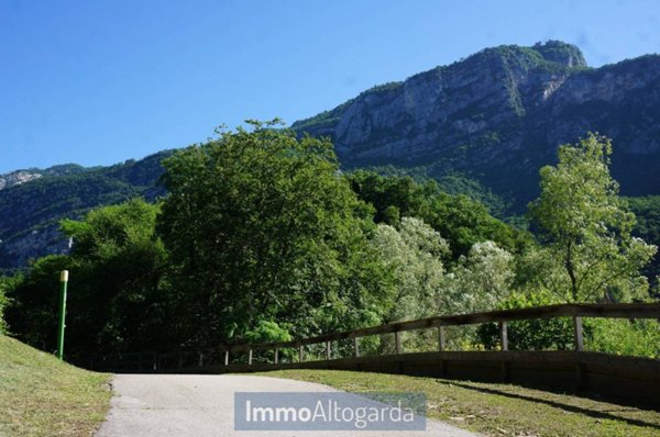 terreno agricolo in vendita a Nago-Torbole