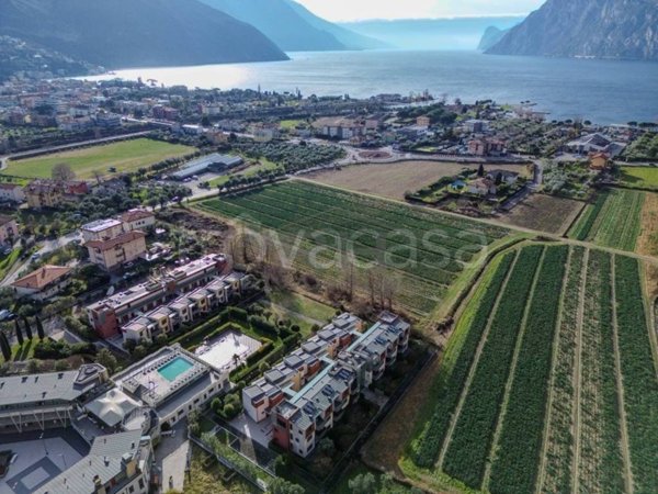 appartamento in vendita a Nago-Torbole