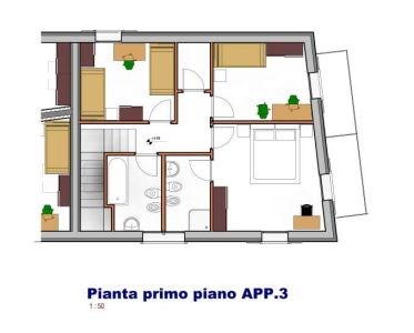 casa indipendente in vendita a Nogaredo in zona Sasso