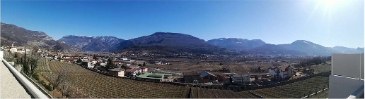 casa indipendente in vendita a Nogaredo