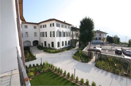 appartamento in vendita a Nogaredo