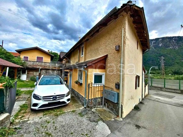 appartamento in vendita a Novaledo