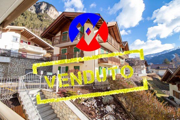 appartamento in vendita a Panchià