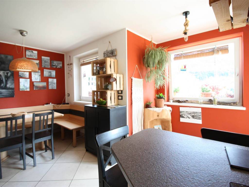 appartamento in vendita a Panchià