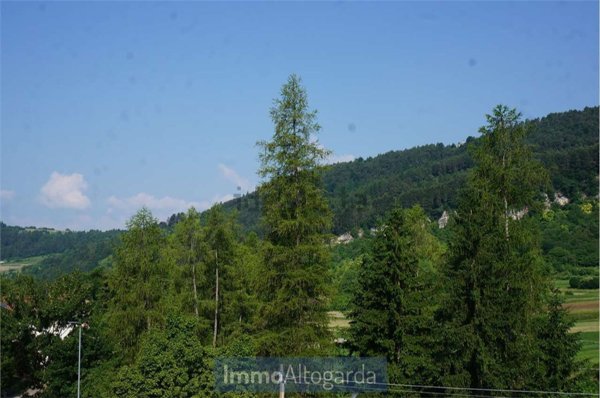 appartamento in vendita a Ronzo-Chienis