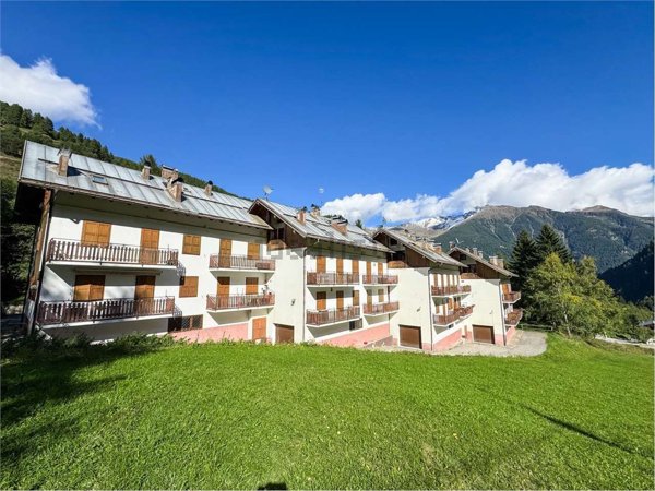 appartamento in vendita a Peio