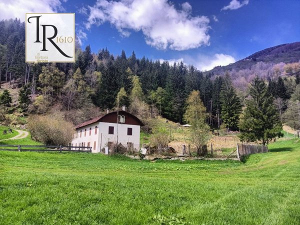 casa indipendente in vendita a Peio in zona Cogolo