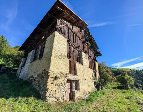 quadrivano in vendita a Pellizzano