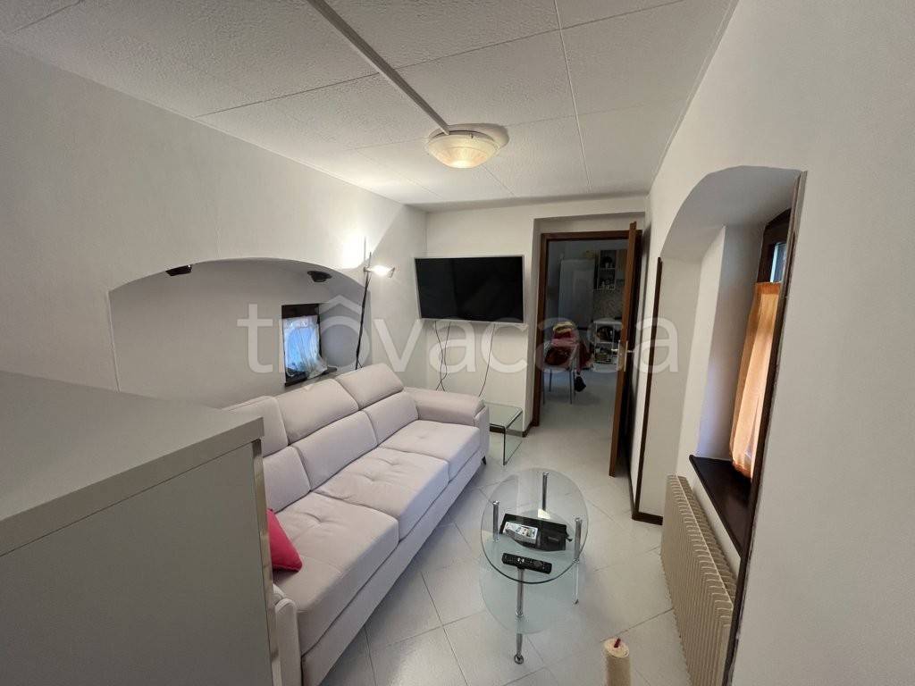 appartamento in vendita a Pergine Valsugana