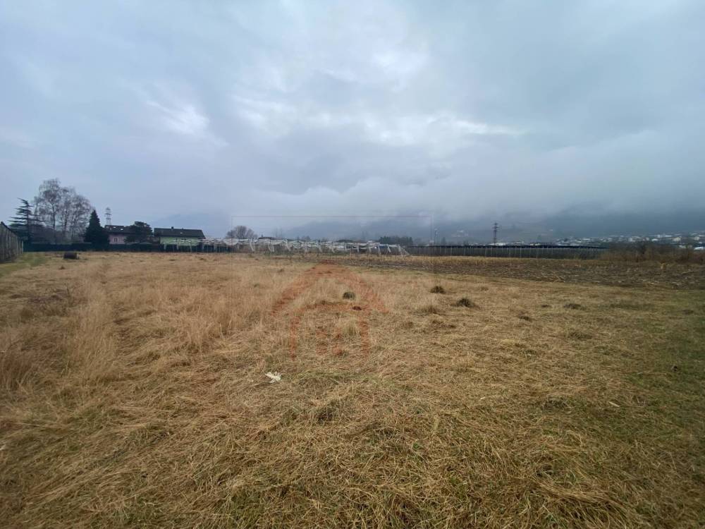 terreno agricolo in vendita a Pergine Valsugana