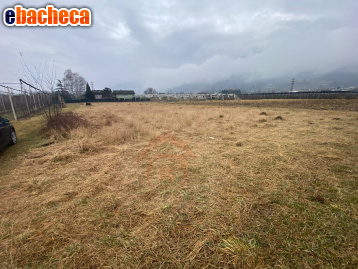 terreno agricolo in vendita a Pergine Valsugana