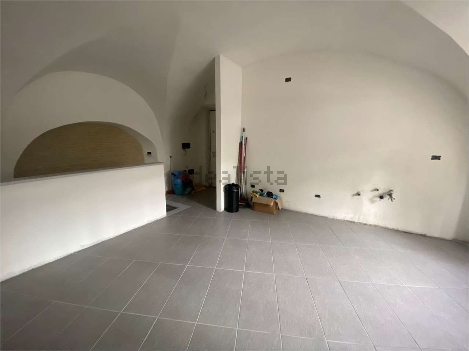 appartamento in vendita a Pergine Valsugana in zona Susà