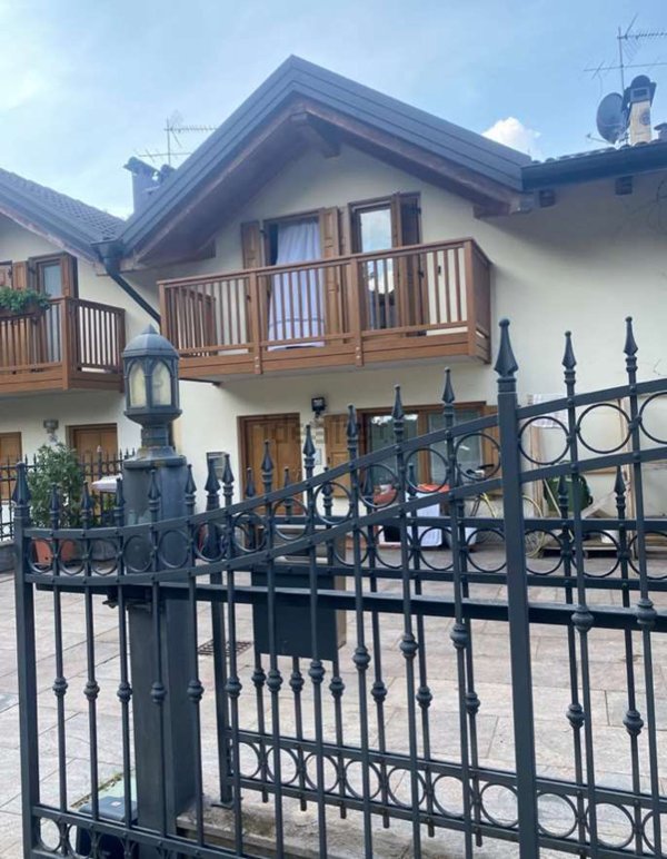 casa indipendente in vendita a Pergine Valsugana