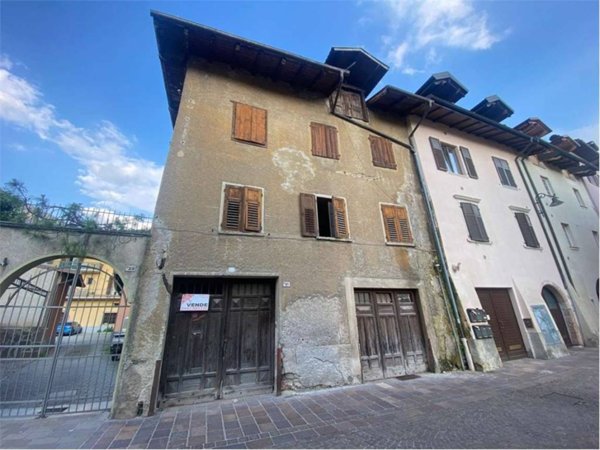appartamento in vendita a Pergine Valsugana