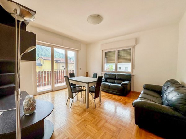 appartamento in vendita a Pergine Valsugana in zona Zivignago