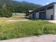 terreno edificabile in vendita a Pergine Valsugana