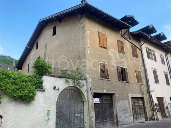 appartamento in vendita a Pergine Valsugana