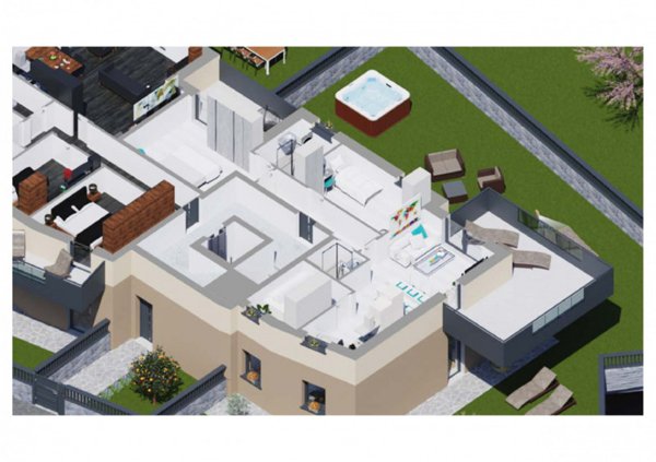 appartamento in vendita a Pergine Valsugana