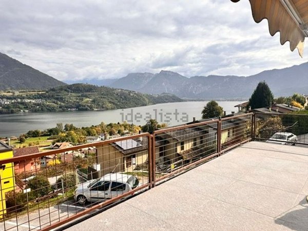 appartamento in vendita a Pergine Valsugana in zona Valcanover