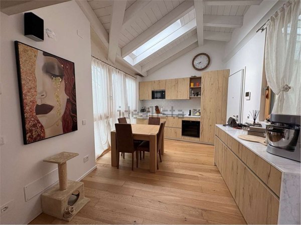 appartamento in vendita a Pergine Valsugana