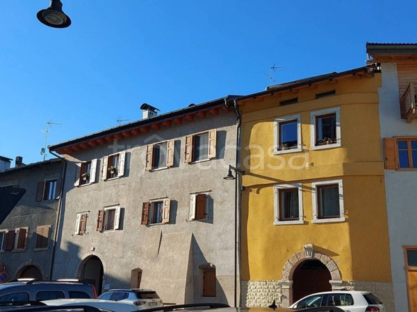 appartamento in vendita a Pergine Valsugana in zona Susà