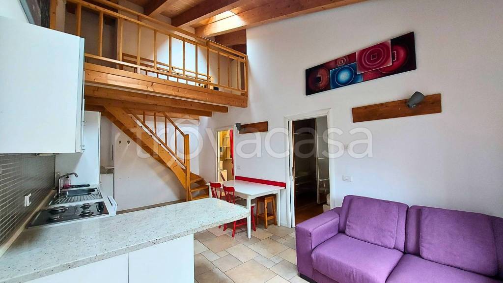 appartamento in vendita a Pergine Valsugana in zona Susà