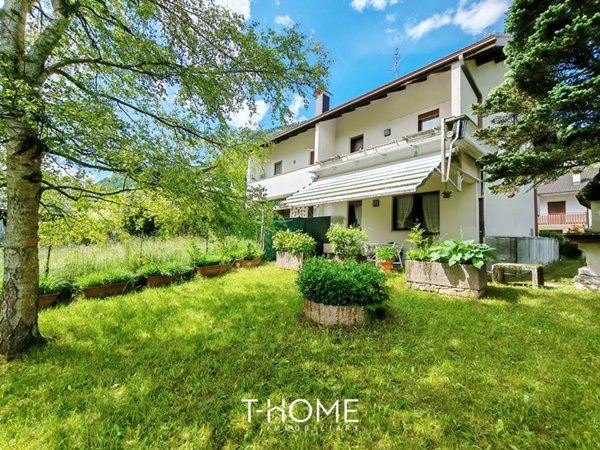 casa indipendente in vendita a Pieve Tesino