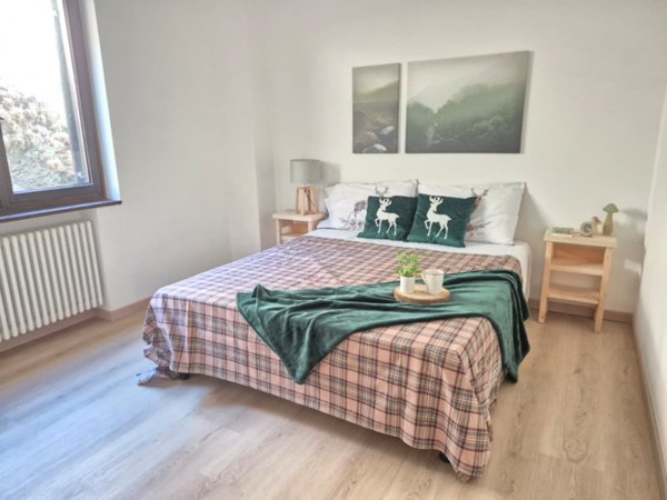 appartamento in vendita a Pieve Tesino