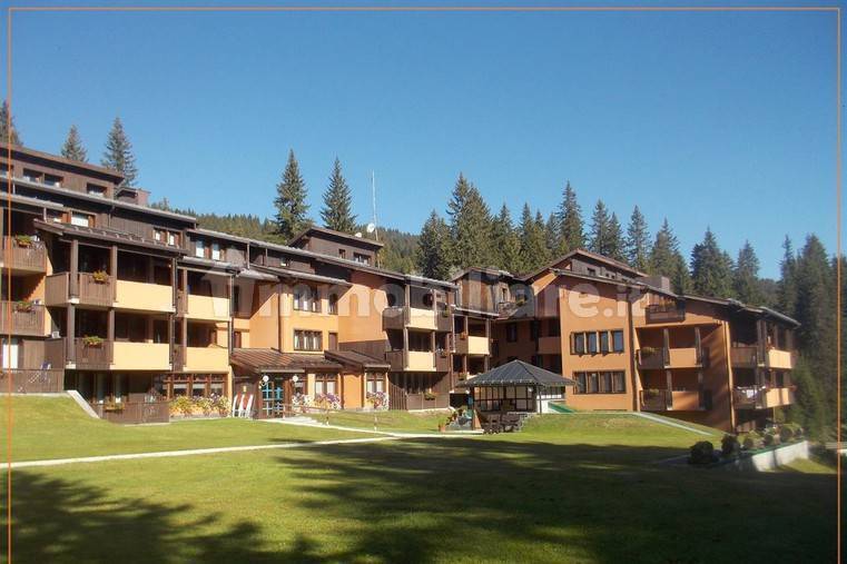 multiproprieta in vendita a Pinzolo