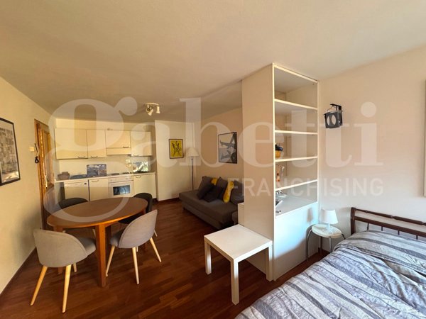 appartamento in vendita a Pinzolo in zona Madonna di Campiglio