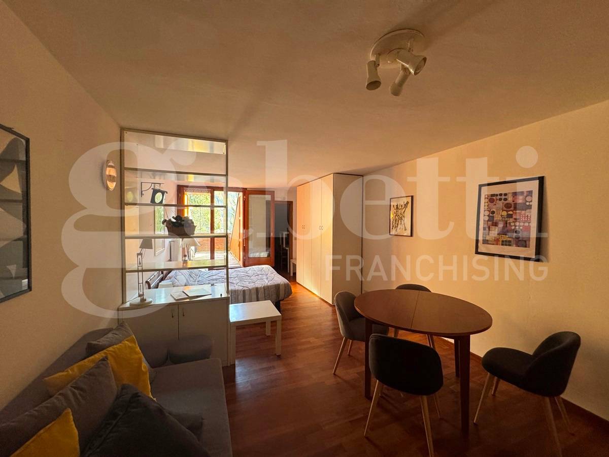 appartamento in vendita a Pinzolo in zona Madonna di Campiglio