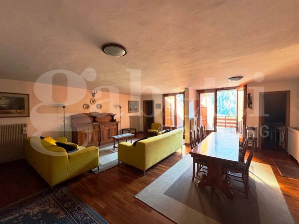 appartamento in vendita a Pinzolo