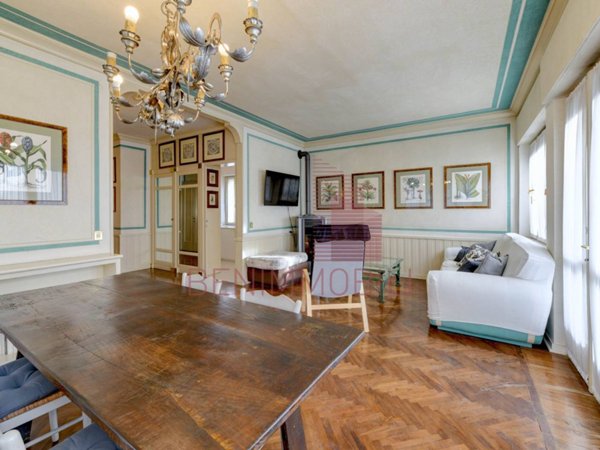 appartamento in vendita a Pinzolo