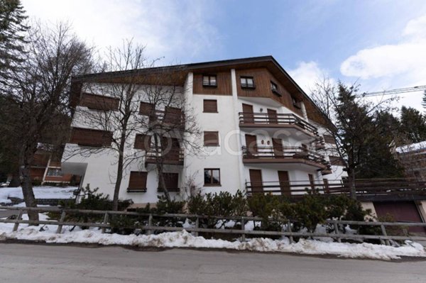 appartamento in vendita a Pinzolo in zona Madonna di Campiglio
