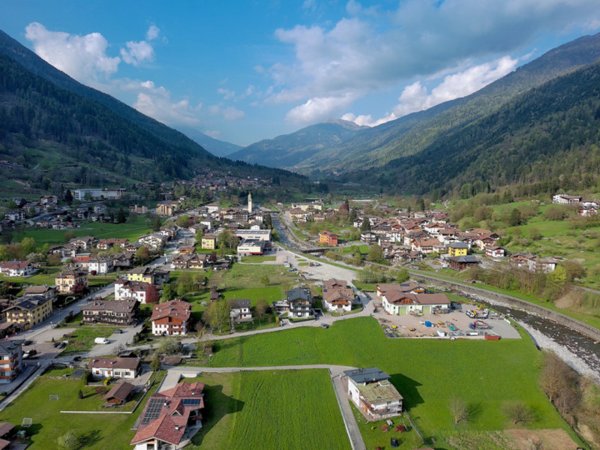 appartamento in vendita a Pinzolo