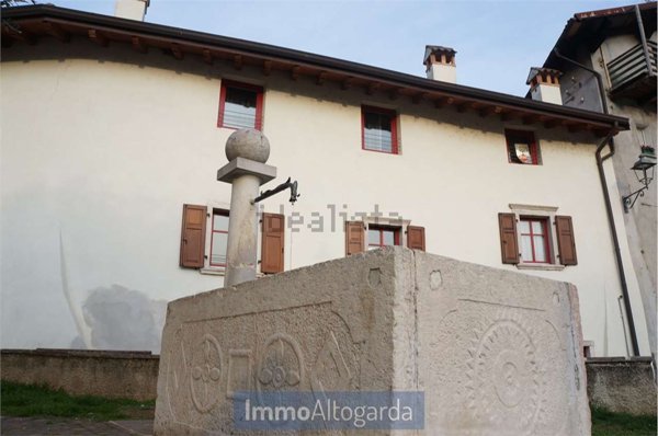 casa semindipendente in vendita a Pomarolo