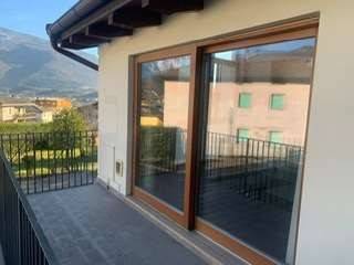 appartamento in vendita a Pomarolo in zona Chiusole