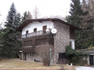 casa indipendente in vendita a Predazzo in zona Bellamonte