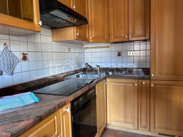 appartamento in vendita a Predazzo