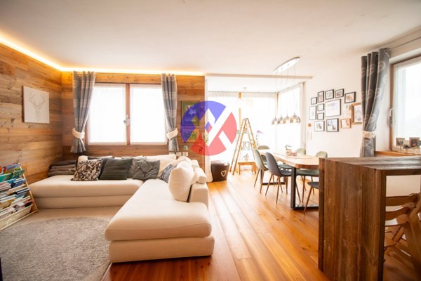 casa indipendente in vendita a Predazzo in zona Bellamonte