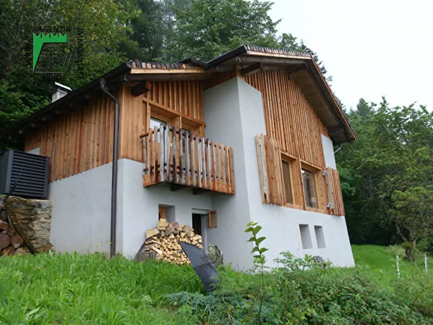 casa indipendente in vendita a Rabbi in zona Pracorno