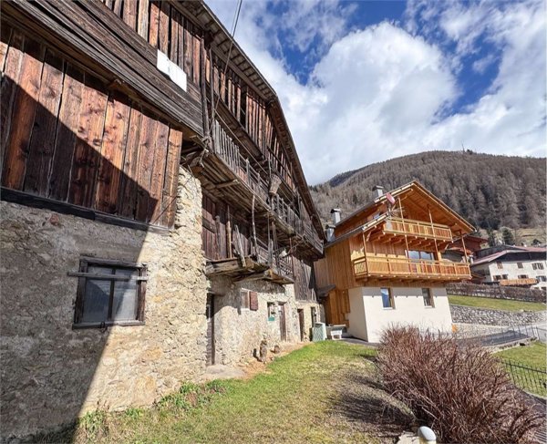 appartamento in vendita a Rabbi