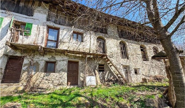 monolocale in vendita a Rabbi in zona Pracorno