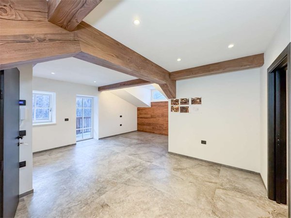 appartamento in vendita a Rabbi in zona San Bernardo