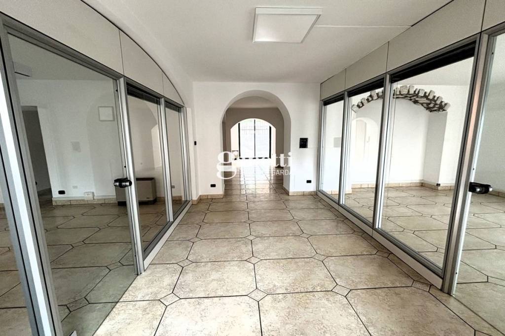 ufficio in vendita a Riva del Garda