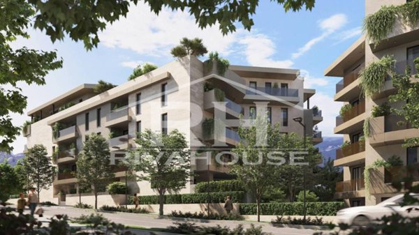 appartamento in vendita a Riva del Garda