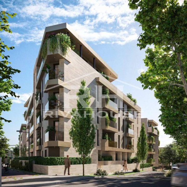 appartamento in vendita a Riva del Garda